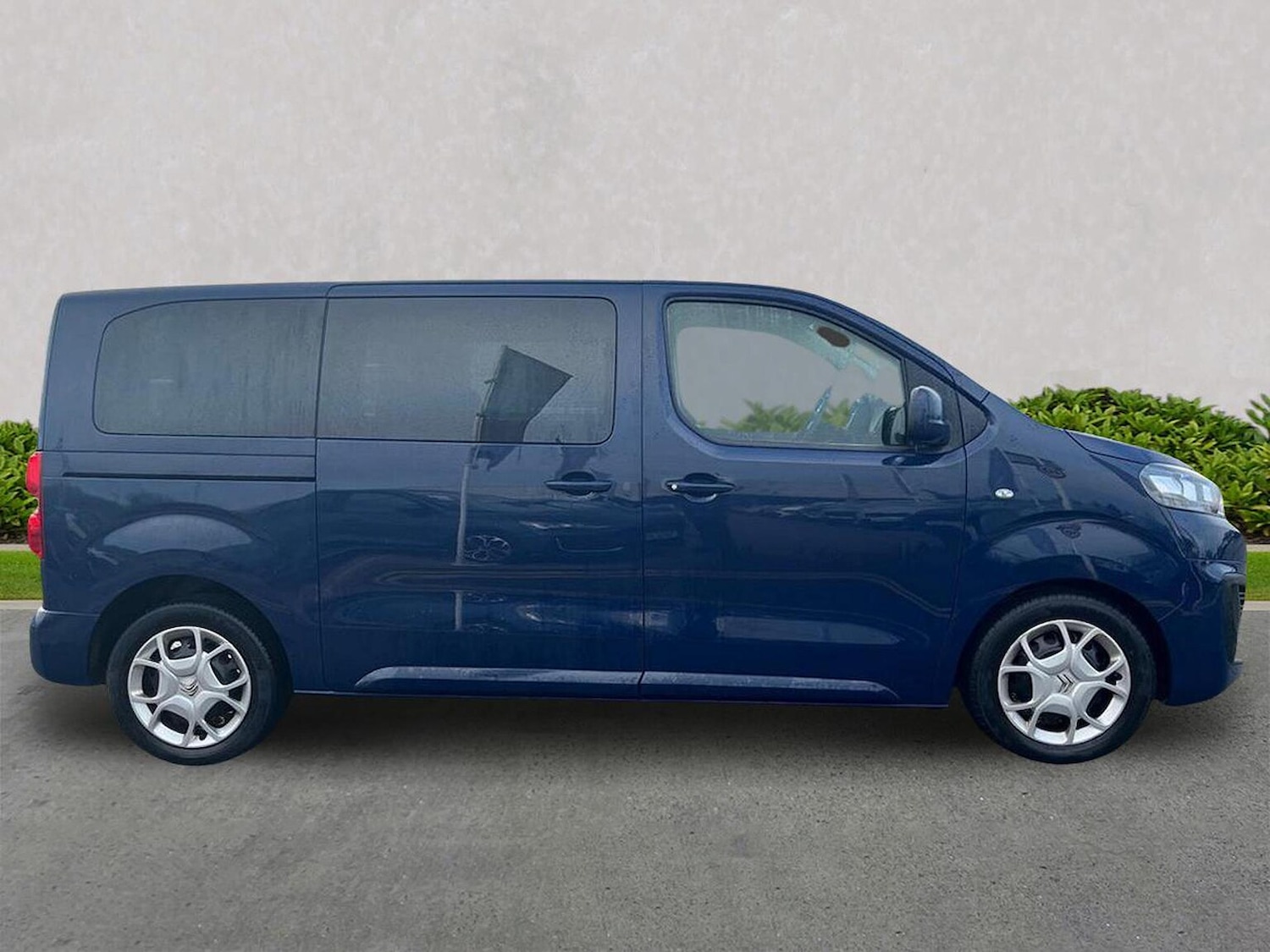 Used Citroen Space Tourer 2018 for sale - 77033478: Photo 3