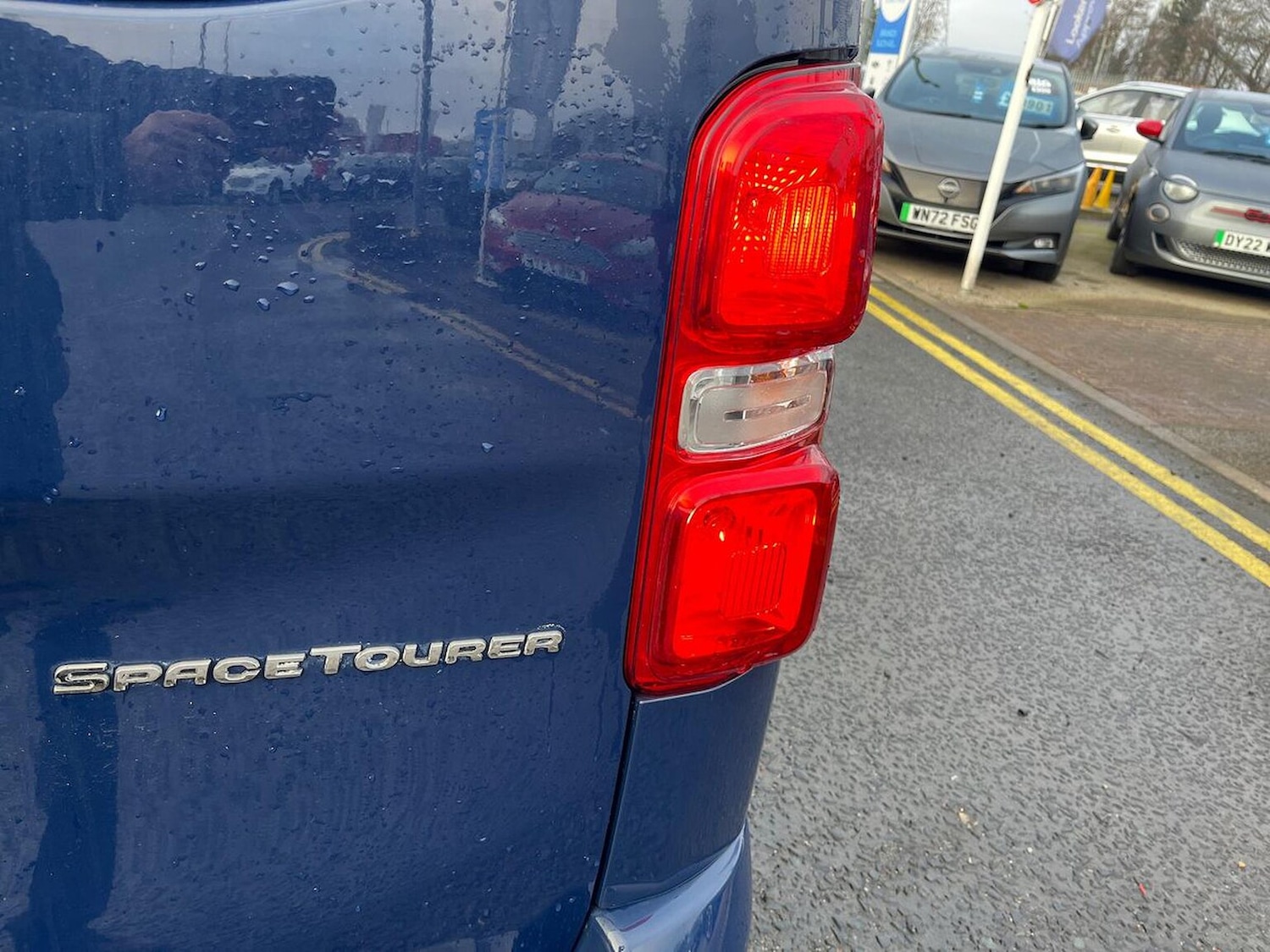 Used Citroen Space Tourer 2018 for sale - 77033478: Photo 36