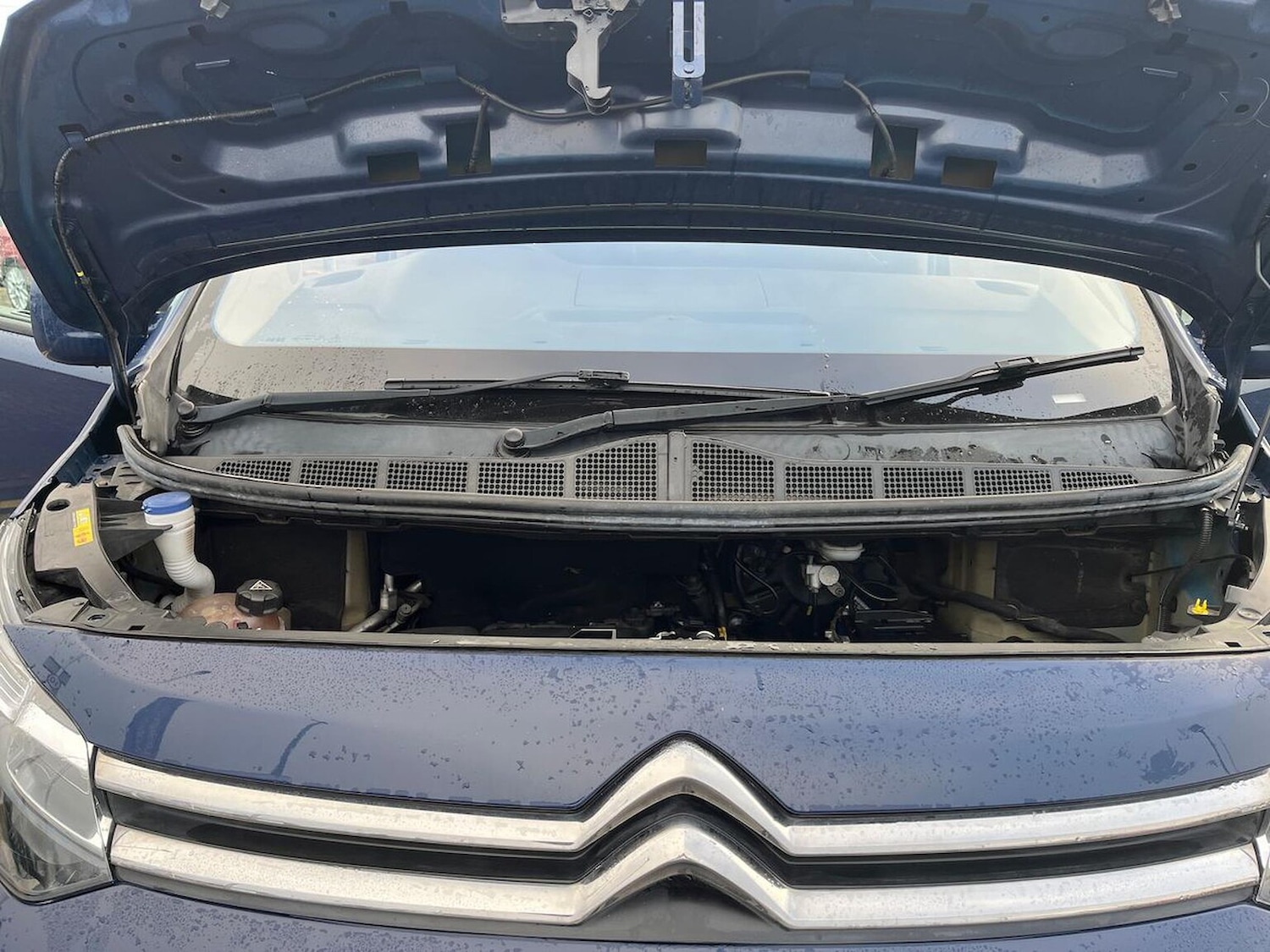 Used Citroen Space Tourer 2018 for sale - 77033478: Photo 39