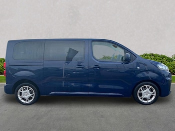 Used Citroen Space Tourer 2018 for sale - 77033478: Photo