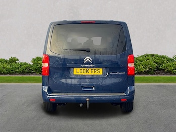 Used Citroen Space Tourer 2018 for sale - 77033478: Photo