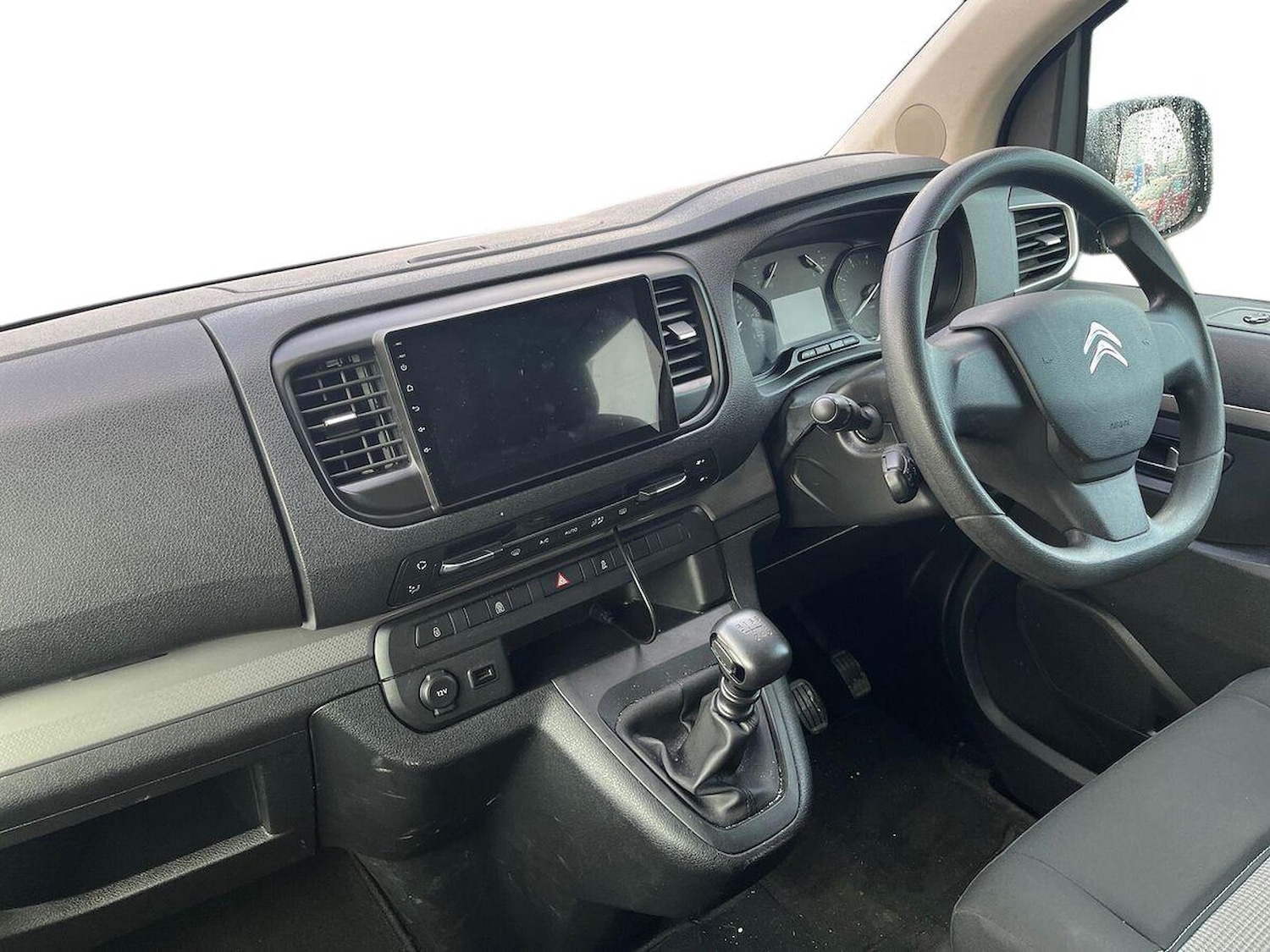 Used Citroen Space Tourer 2018 for sale - 77033478: Photo 7