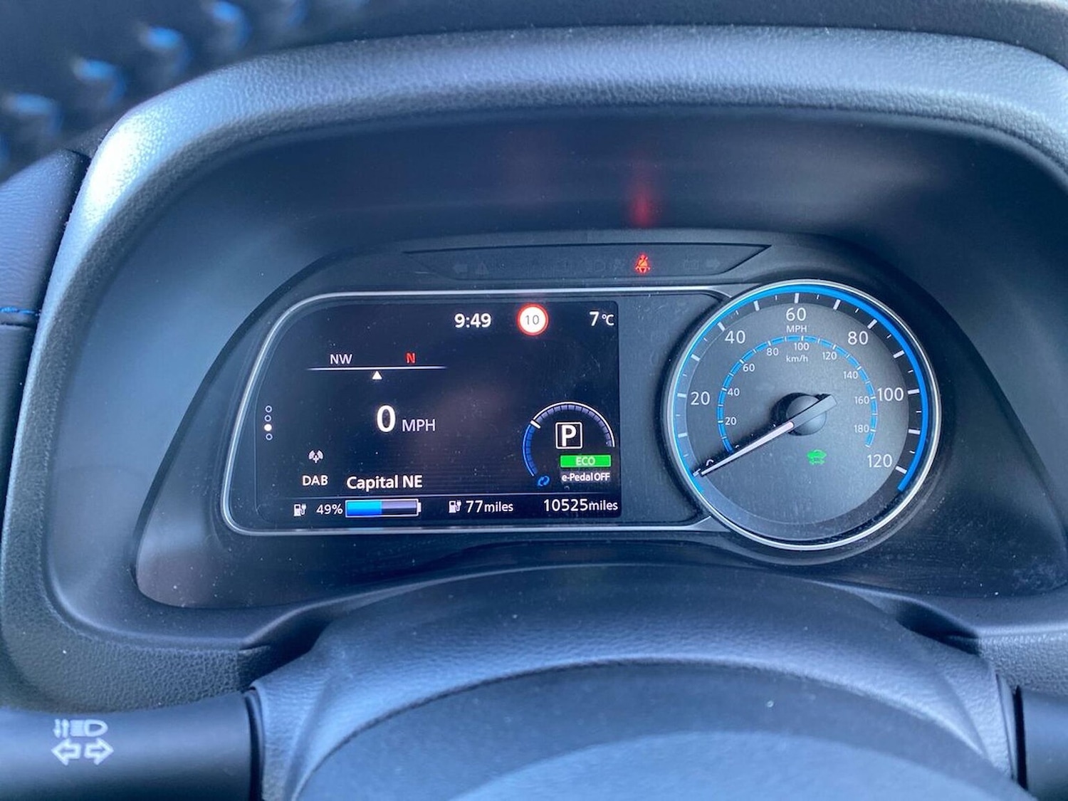 Used Nissan Leaf 2023 for sale - 76383386: Photo 10