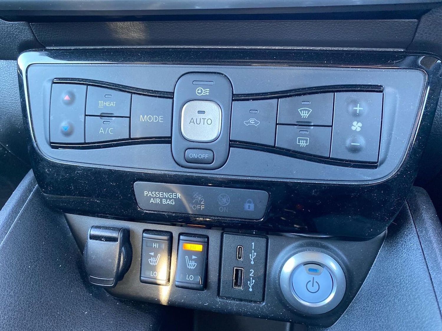 Used Nissan Leaf 2023 for sale - 76383386: Photo 12