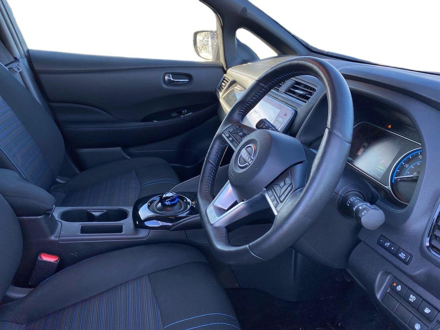 Used Nissan Leaf 2023 for sale - 76383386: Photo 15