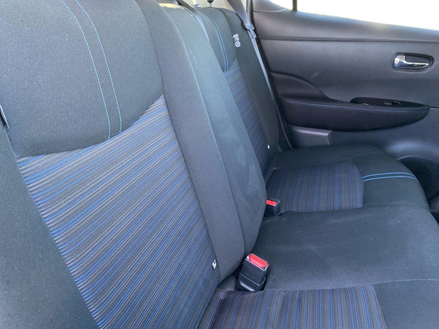 Used Nissan Leaf 2023 for sale - 76383386: Photo 16