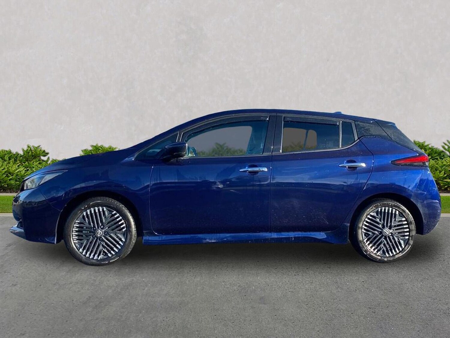 Used Nissan Leaf 2023 for sale - 76383386: Photo 19