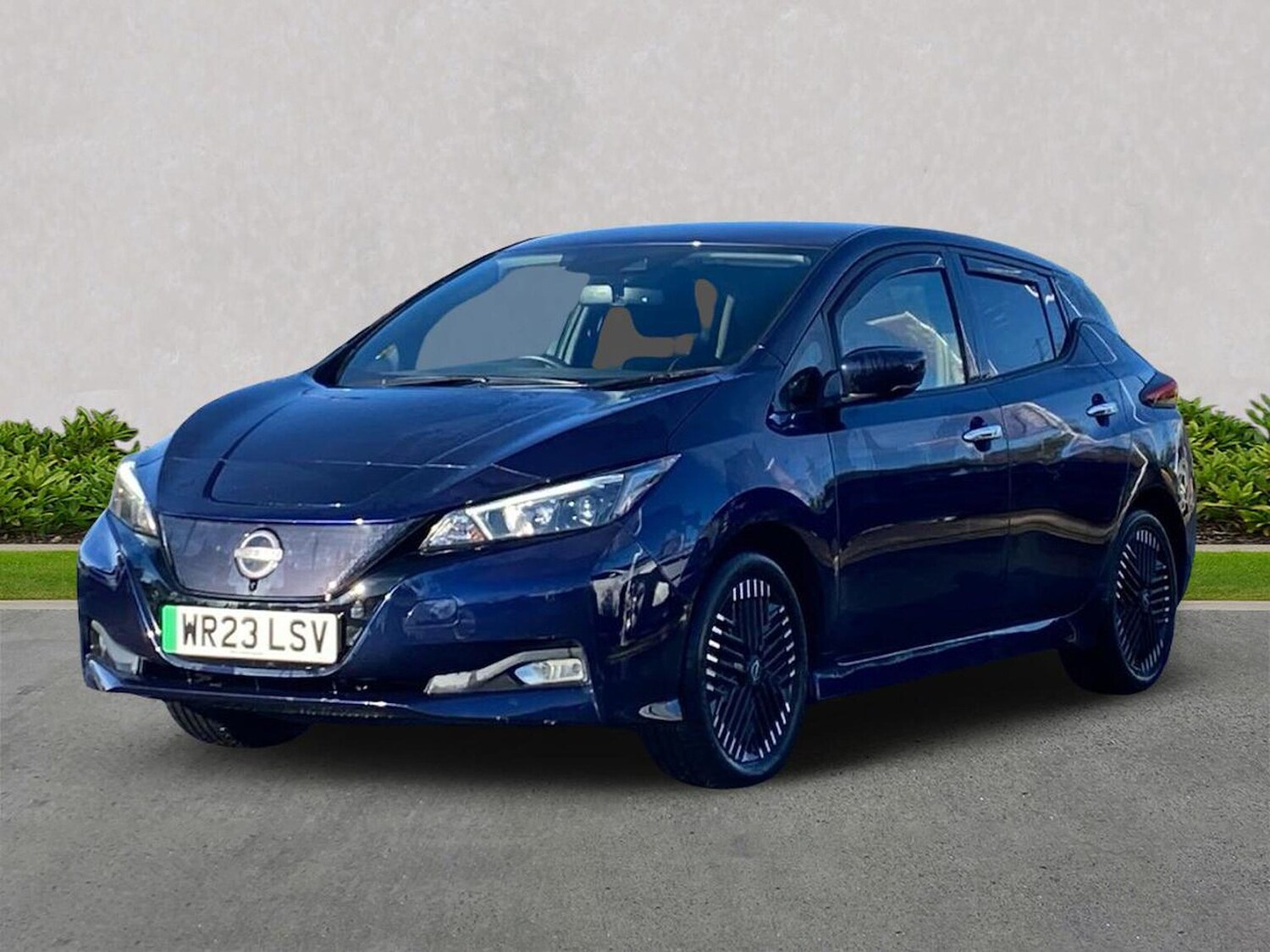 Used Nissan Leaf 2023 for sale - 76383386: Photo 20