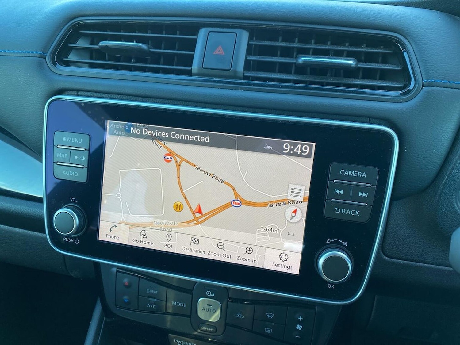 Used Nissan Leaf 2023 for sale - 76383386: Photo 24