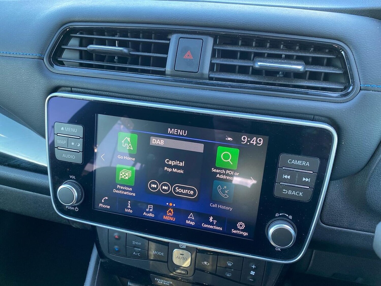 Used Nissan Leaf 2023 for sale - 76383386: Photo 25