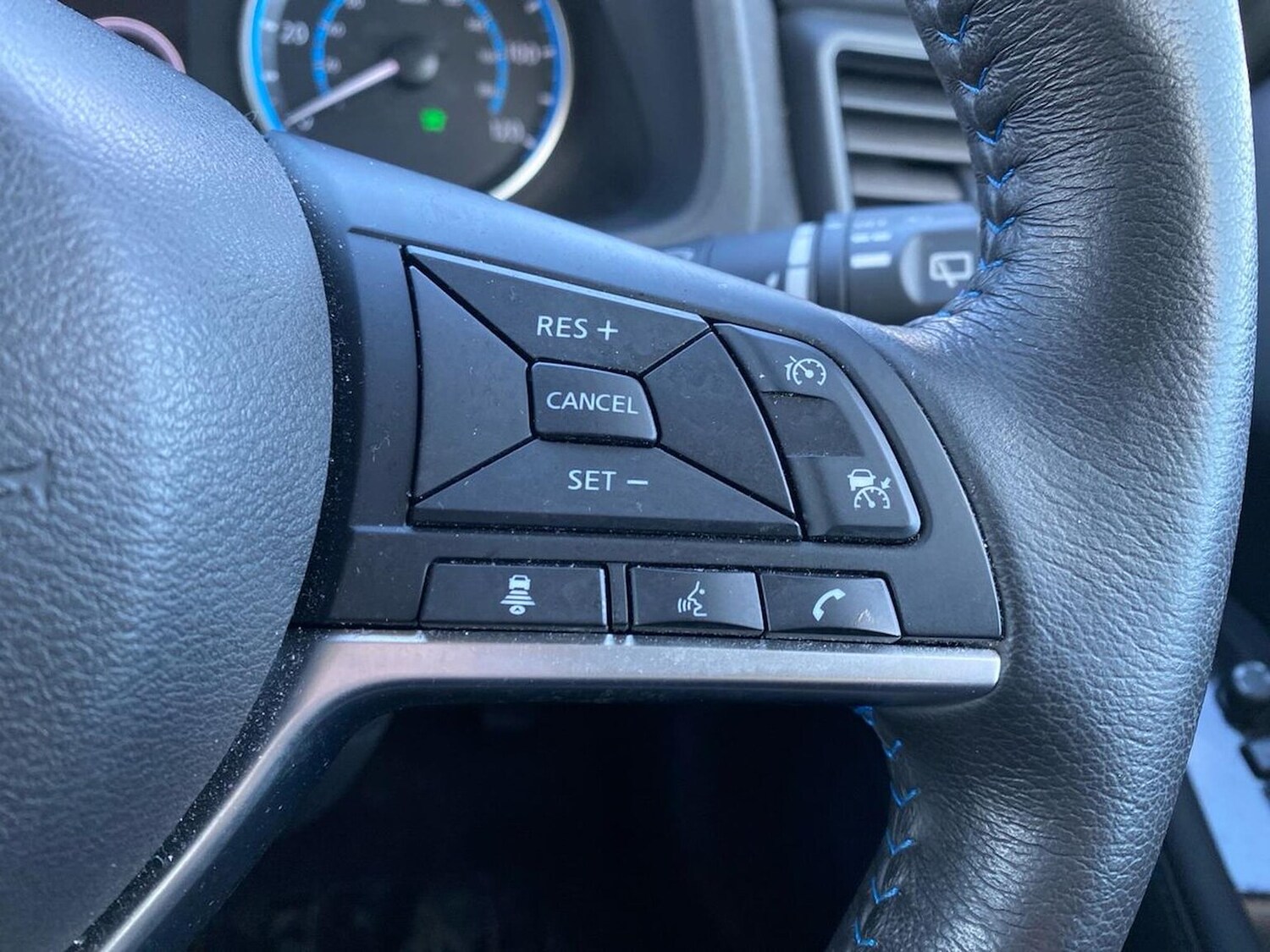 Used Nissan Leaf 2023 for sale - 76383386: Photo 27