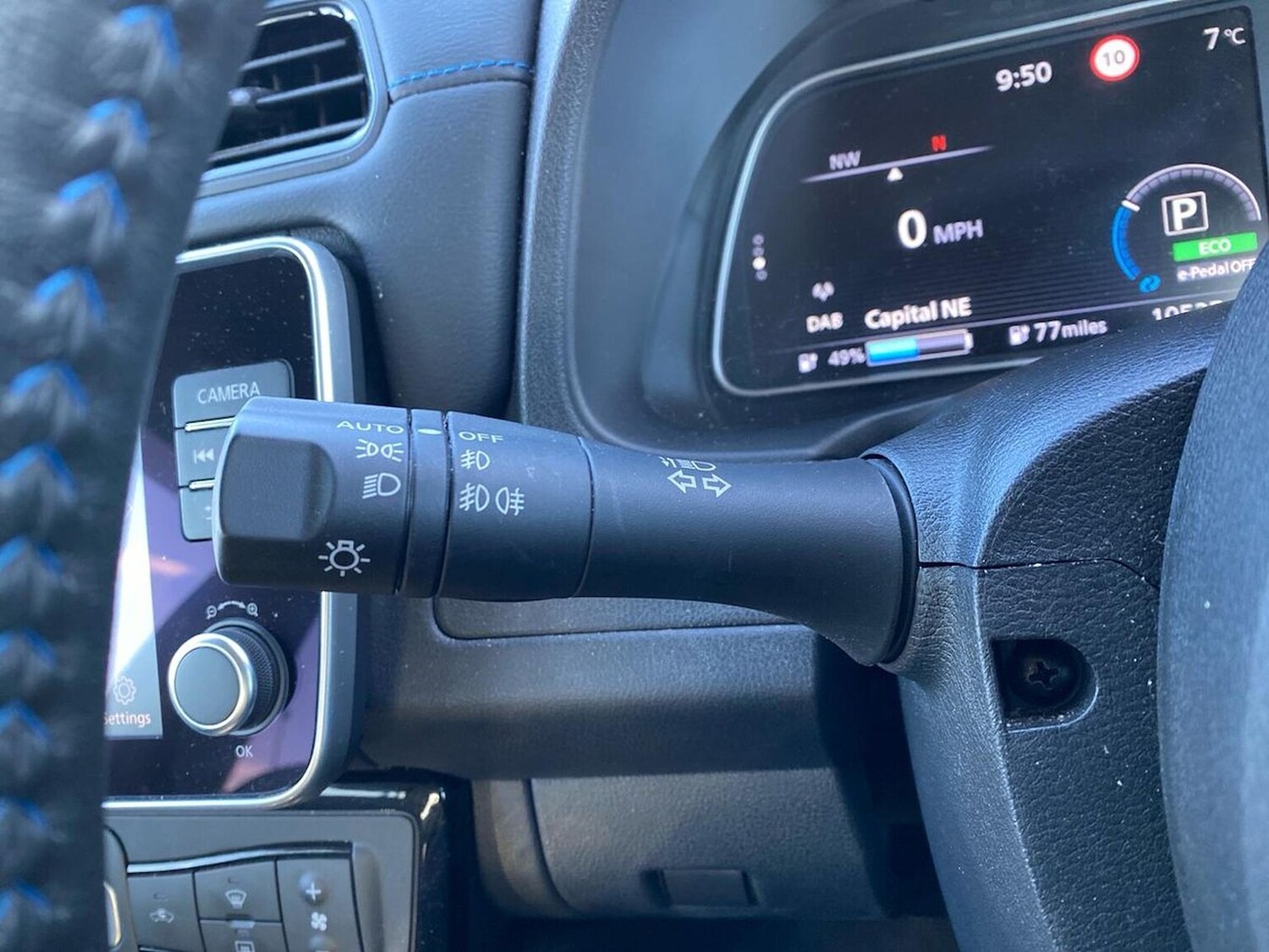 Used Nissan Leaf 2023 for sale - 76383386: Photo 28