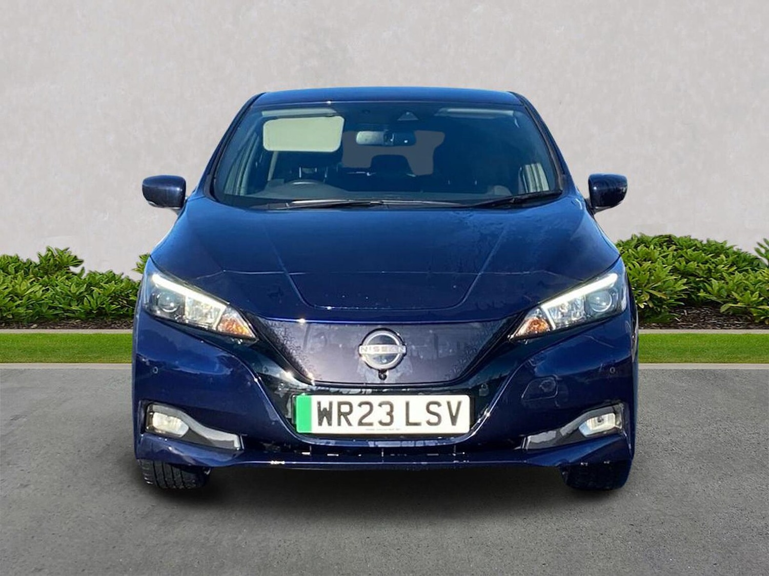 Used Nissan Leaf 2023 for sale - 76383386: Photo 5