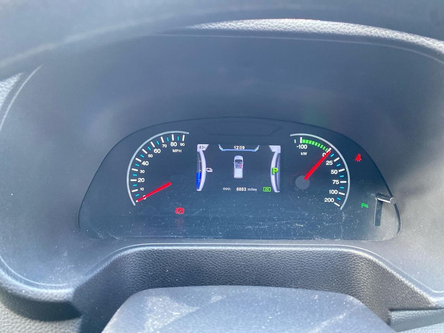 Used BYD ETP3 2024 for sale - 78090993: Photo 10