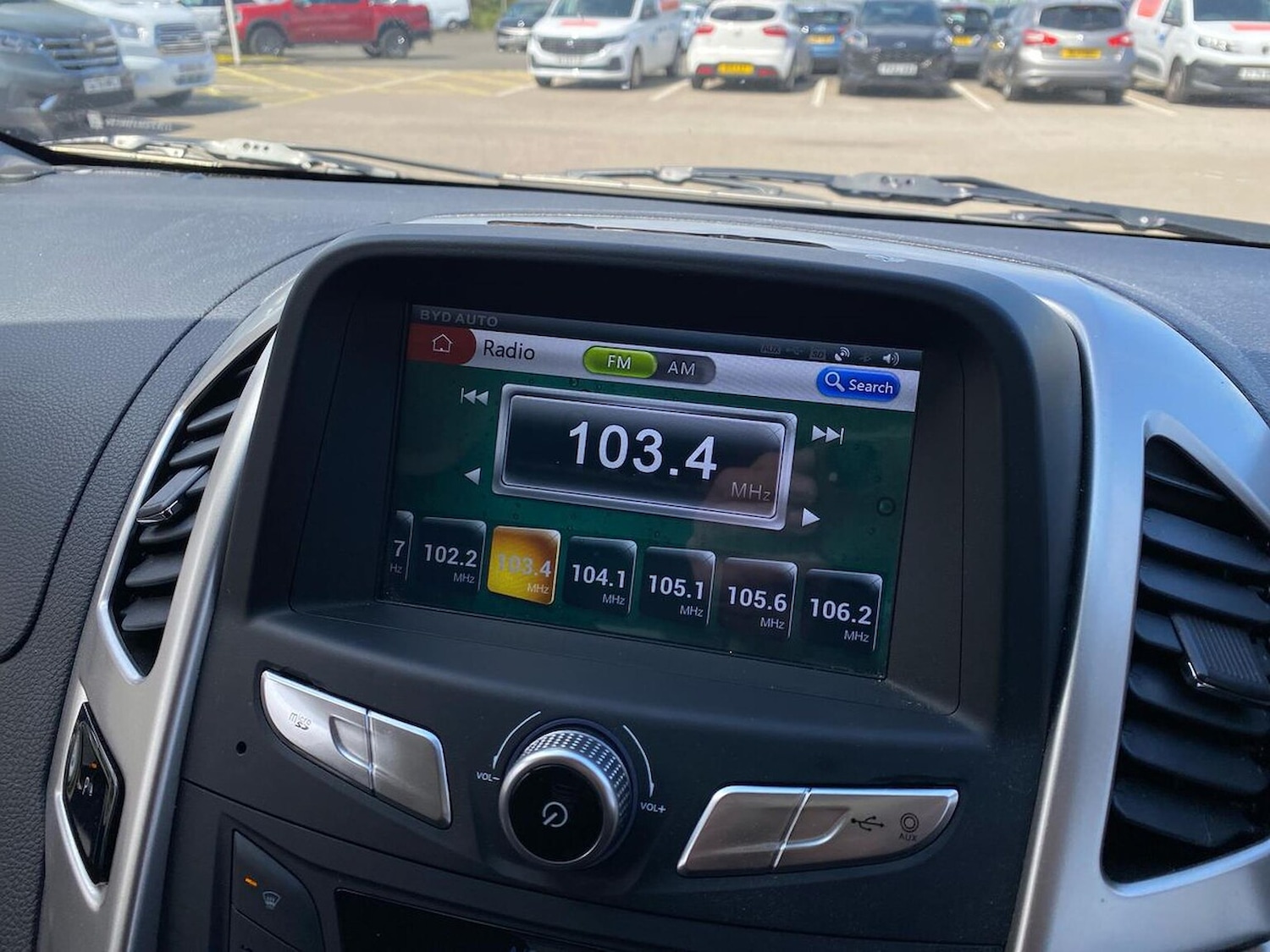 Used BYD ETP3 2024 for sale - 78090993: Photo 11