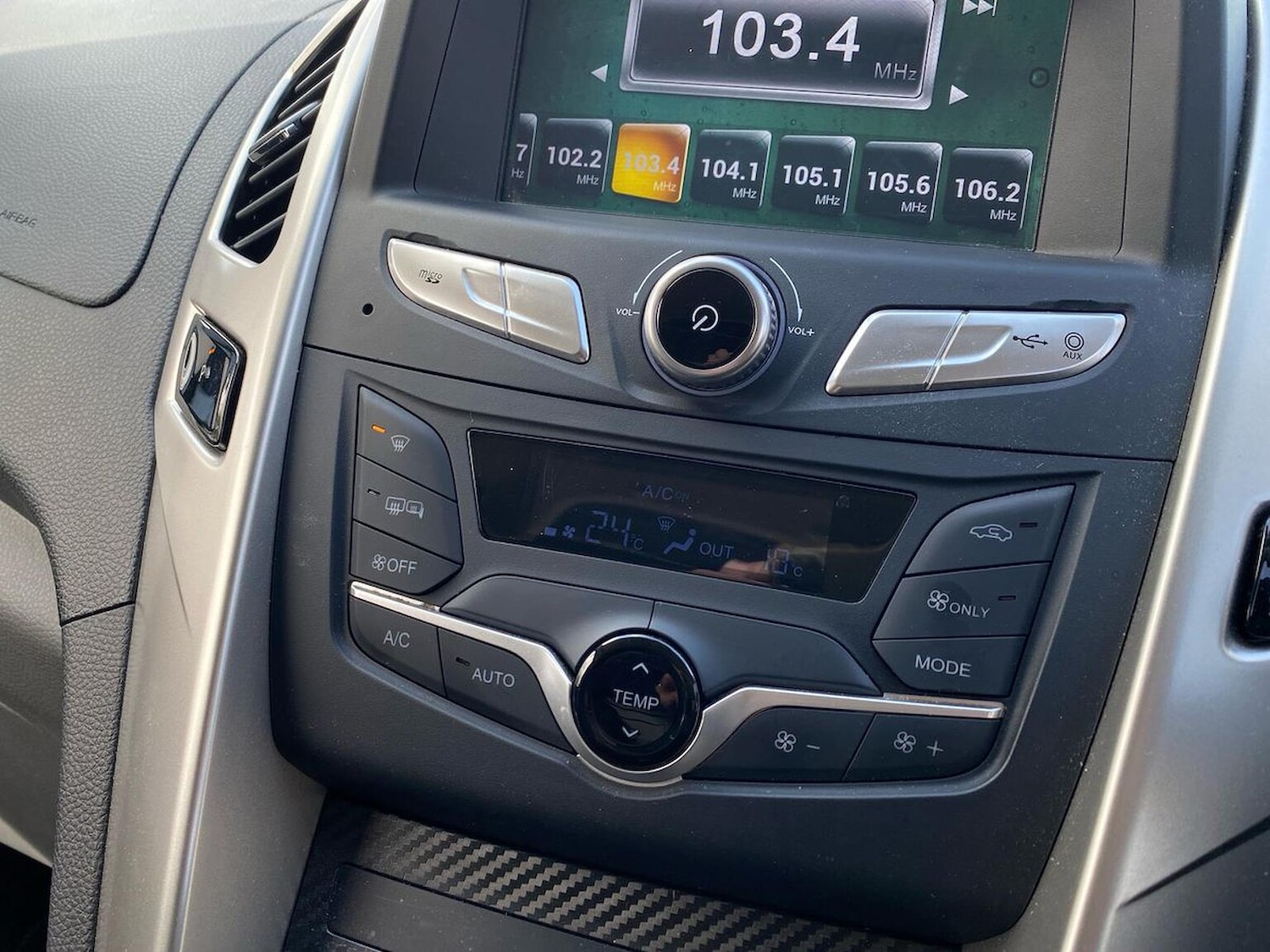 Used BYD ETP3 2024 for sale - 78090993: Photo 12