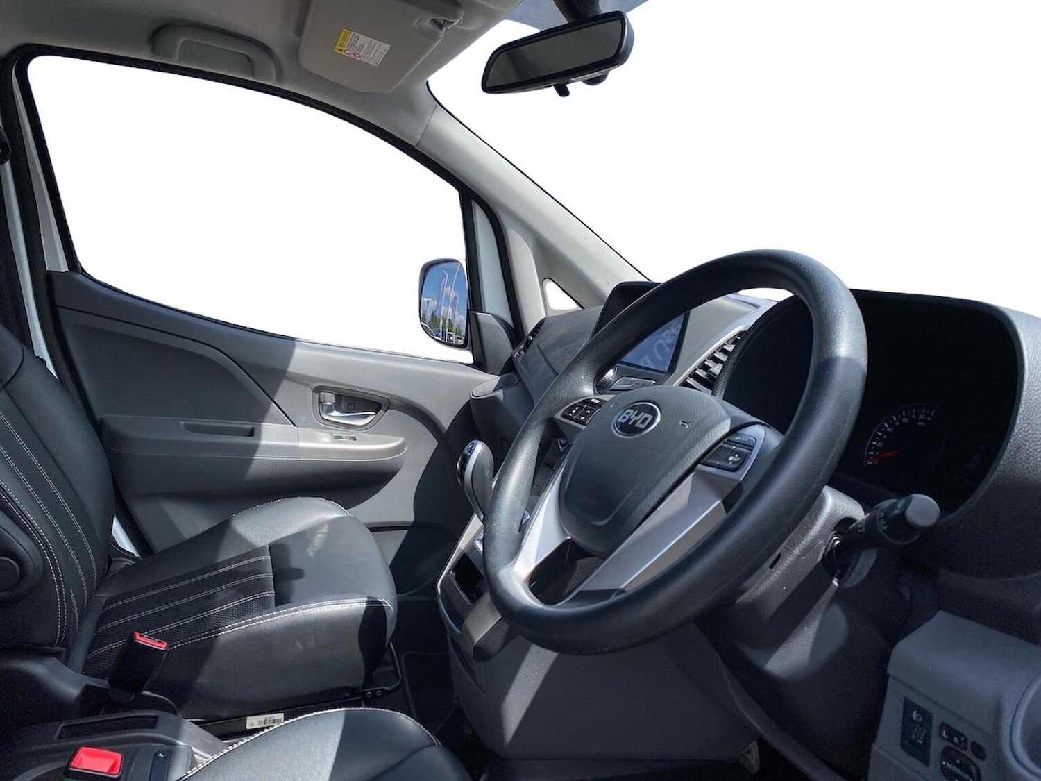 Used BYD ETP3 2024 for sale - 78090993: Photo 15