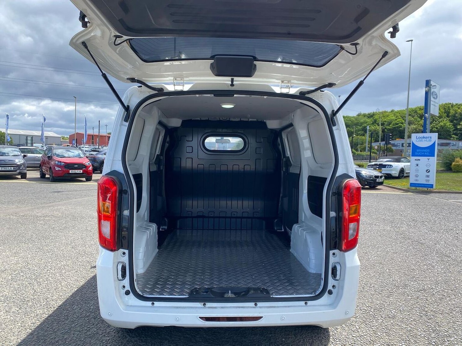 Used BYD ETP3 2024 for sale - 78090993: Photo 17