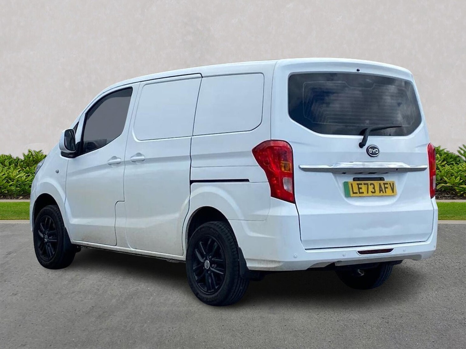 Used BYD ETP3 2024 for sale - 78090993: Photo 2