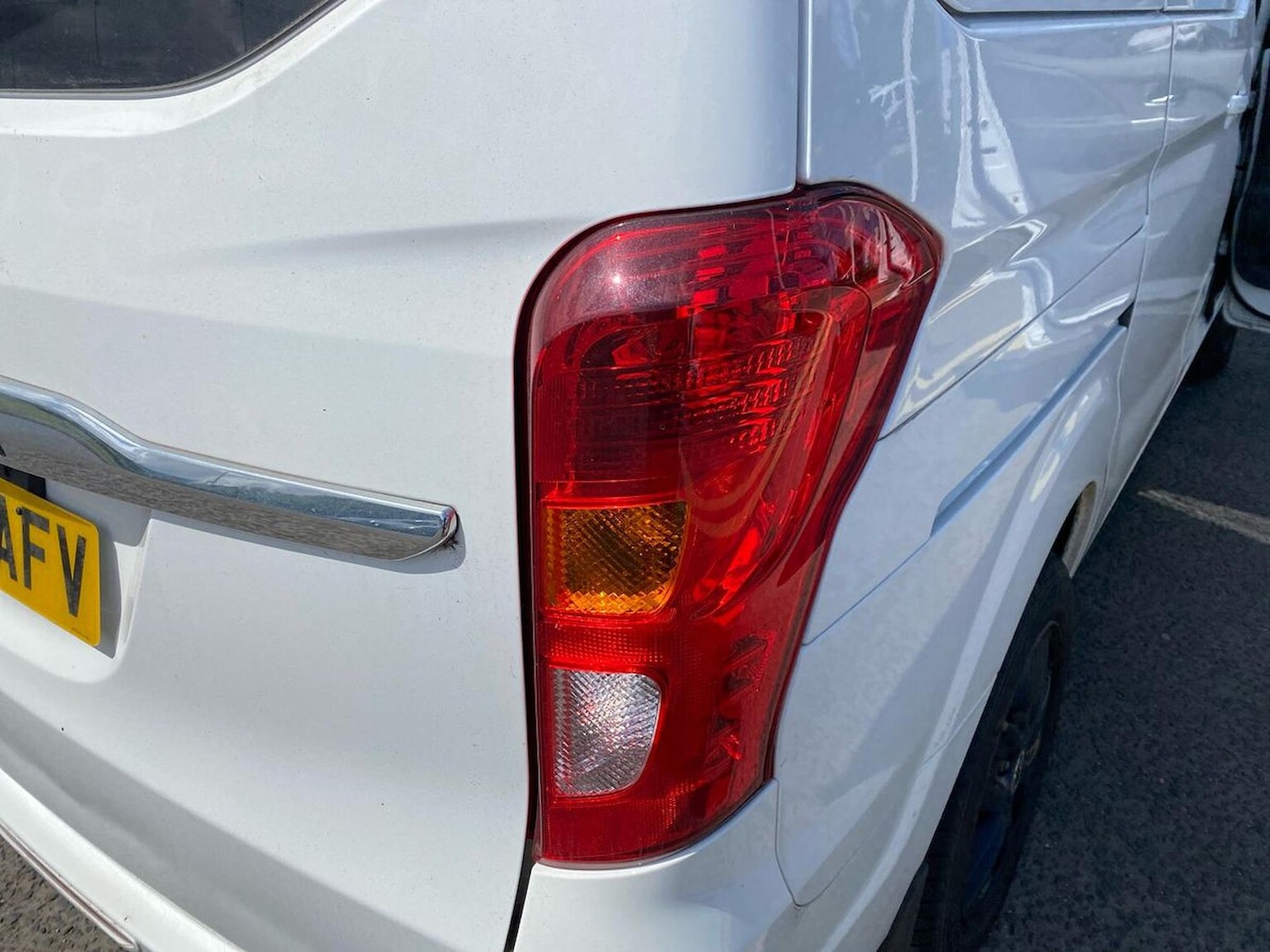 Used BYD ETP3 2024 for sale - 78090993: Photo 25