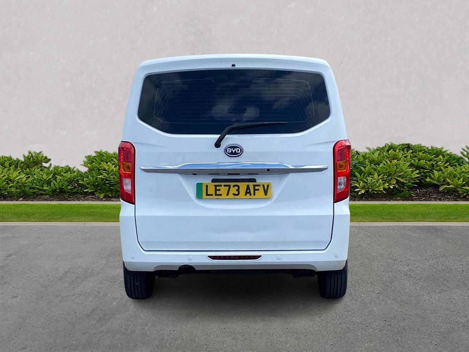 Used BYD ETP3 2024 for sale - 78090993: Photo 4