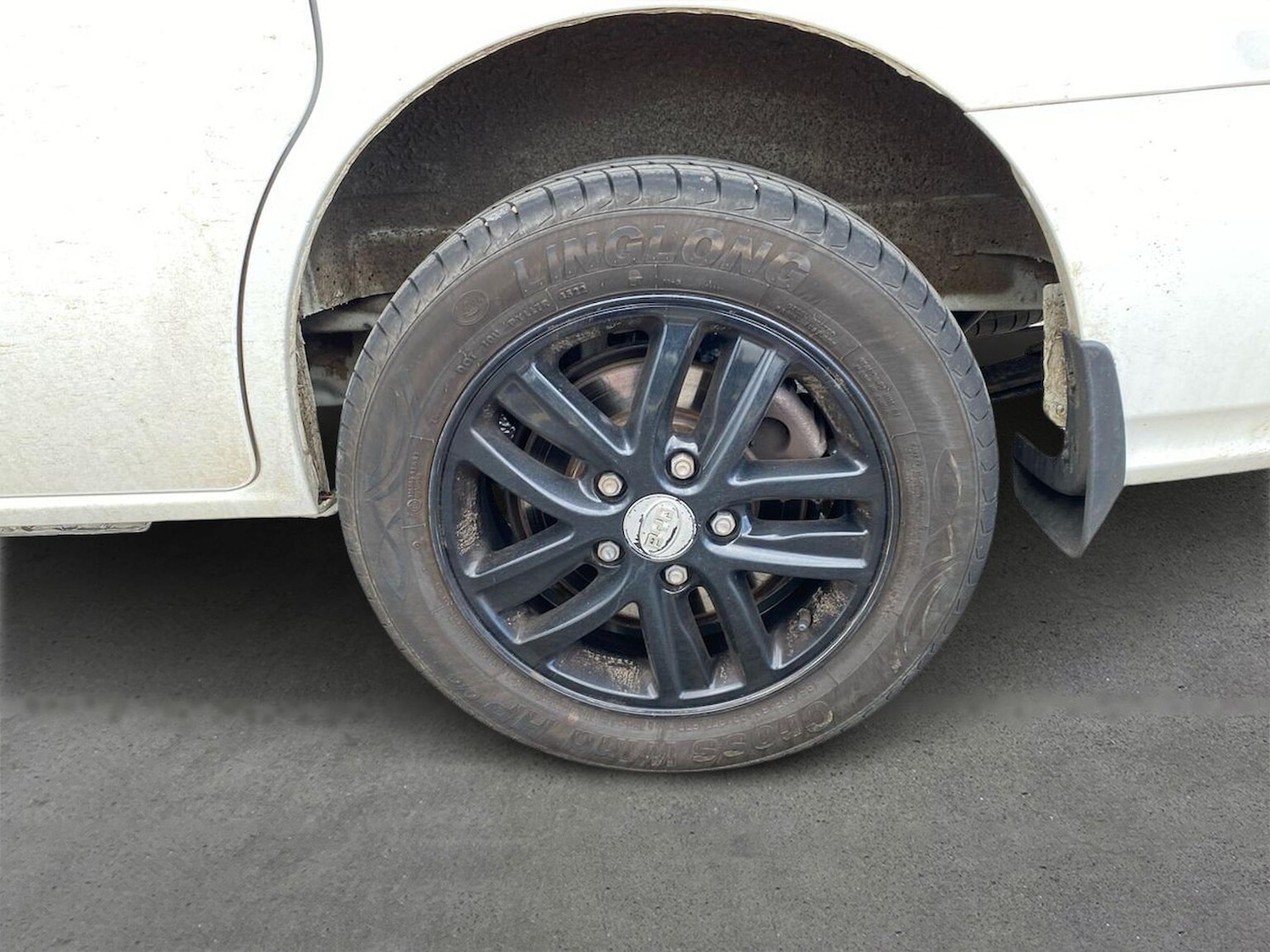 Used BYD ETP3 2024 for sale - 78090993: Photo 6