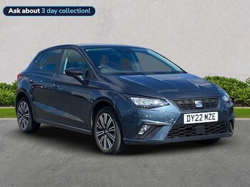 2022 - 1.0 Mpi Se Technology 5Dr