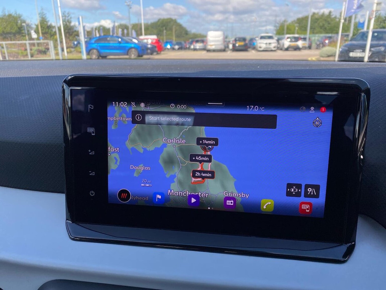 Vehicle 24
