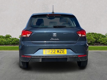 Used SEAT Ibiza 2022 for sale - 75524476: Photo