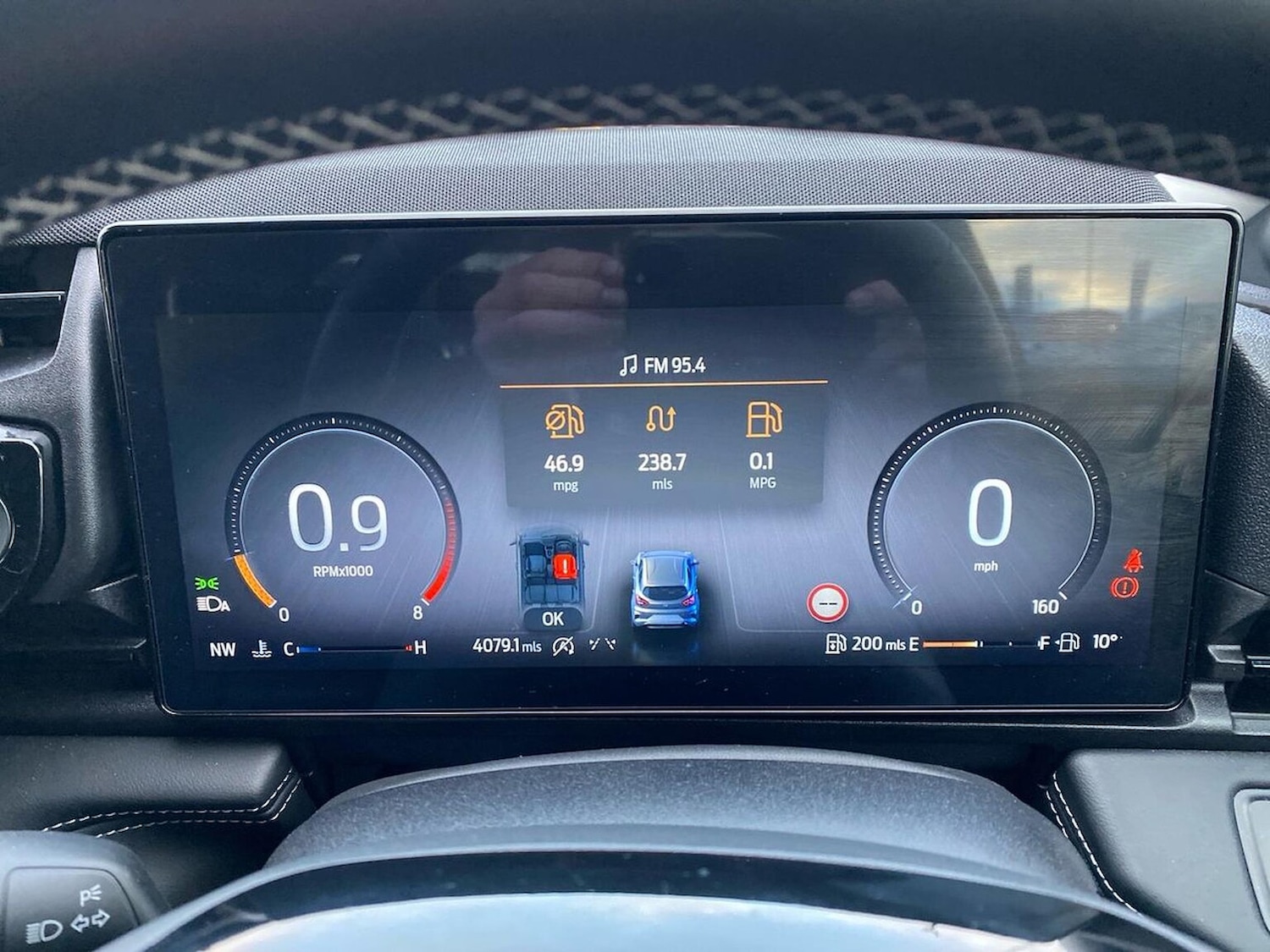 Used Ford Puma 2025 for sale - 78090994: Photo 10