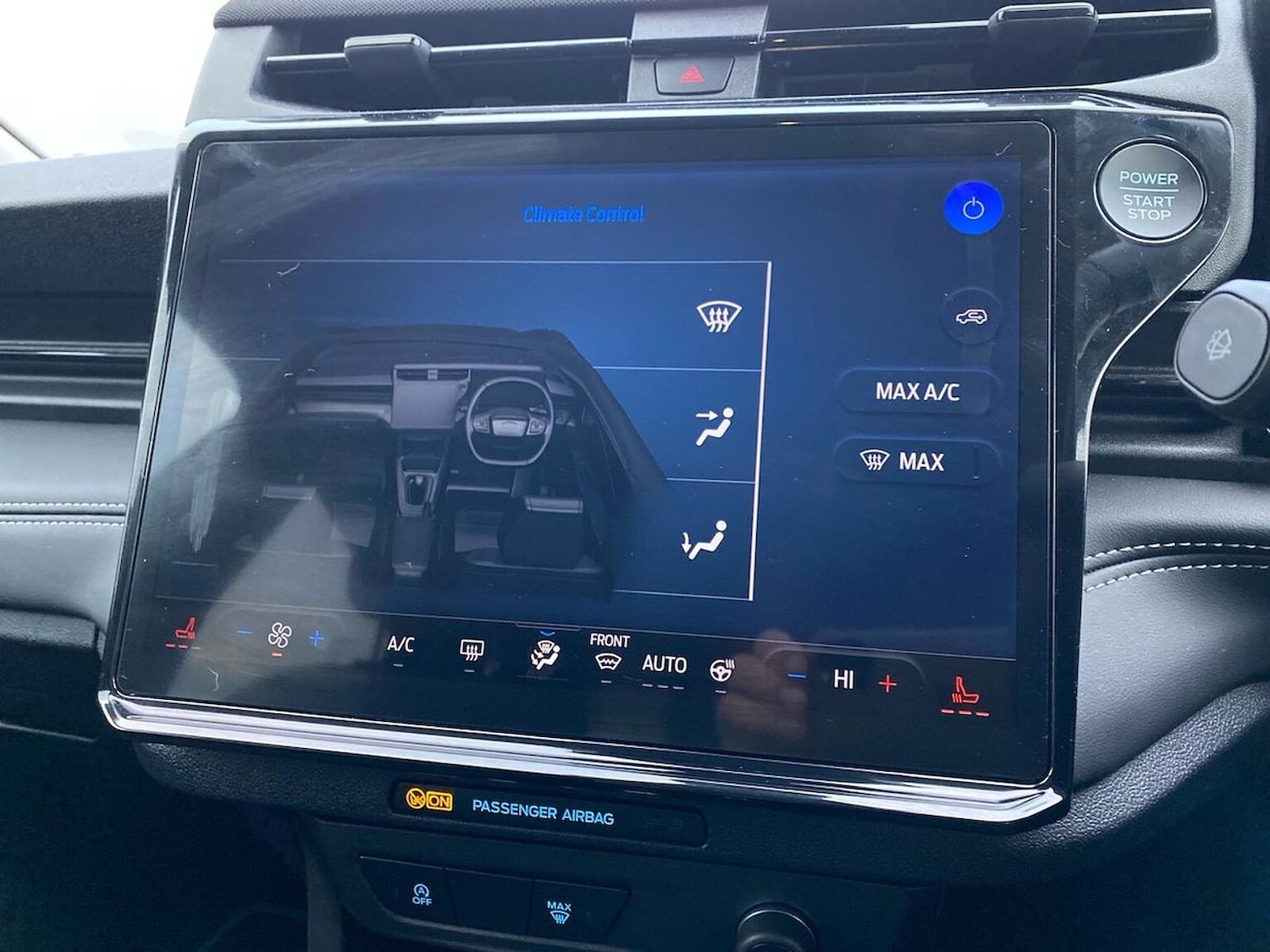 Used Ford Puma 2025 for sale - 78090994: Photo 12