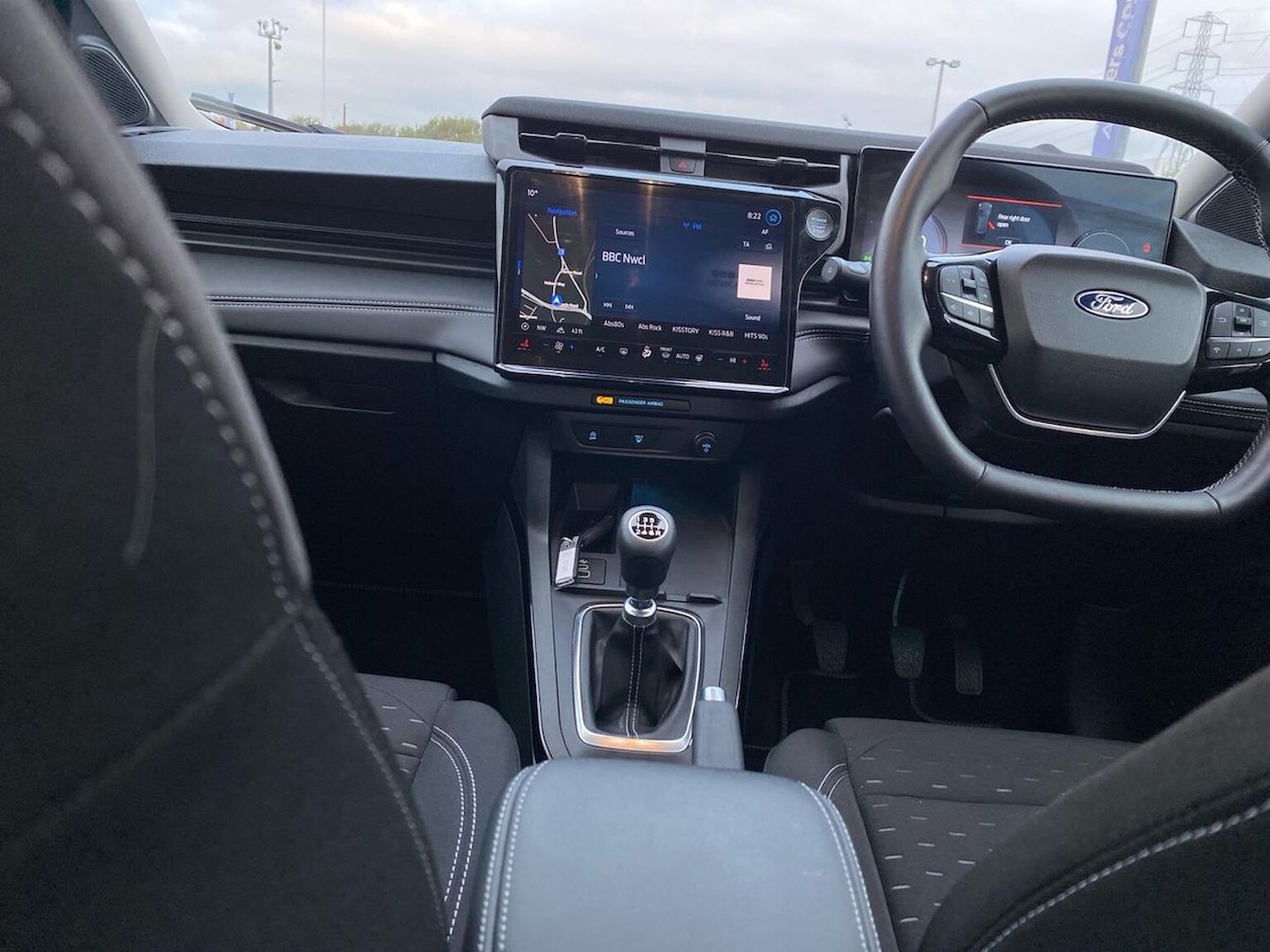 Used Ford Puma 2025 for sale - 78090994: Photo 13