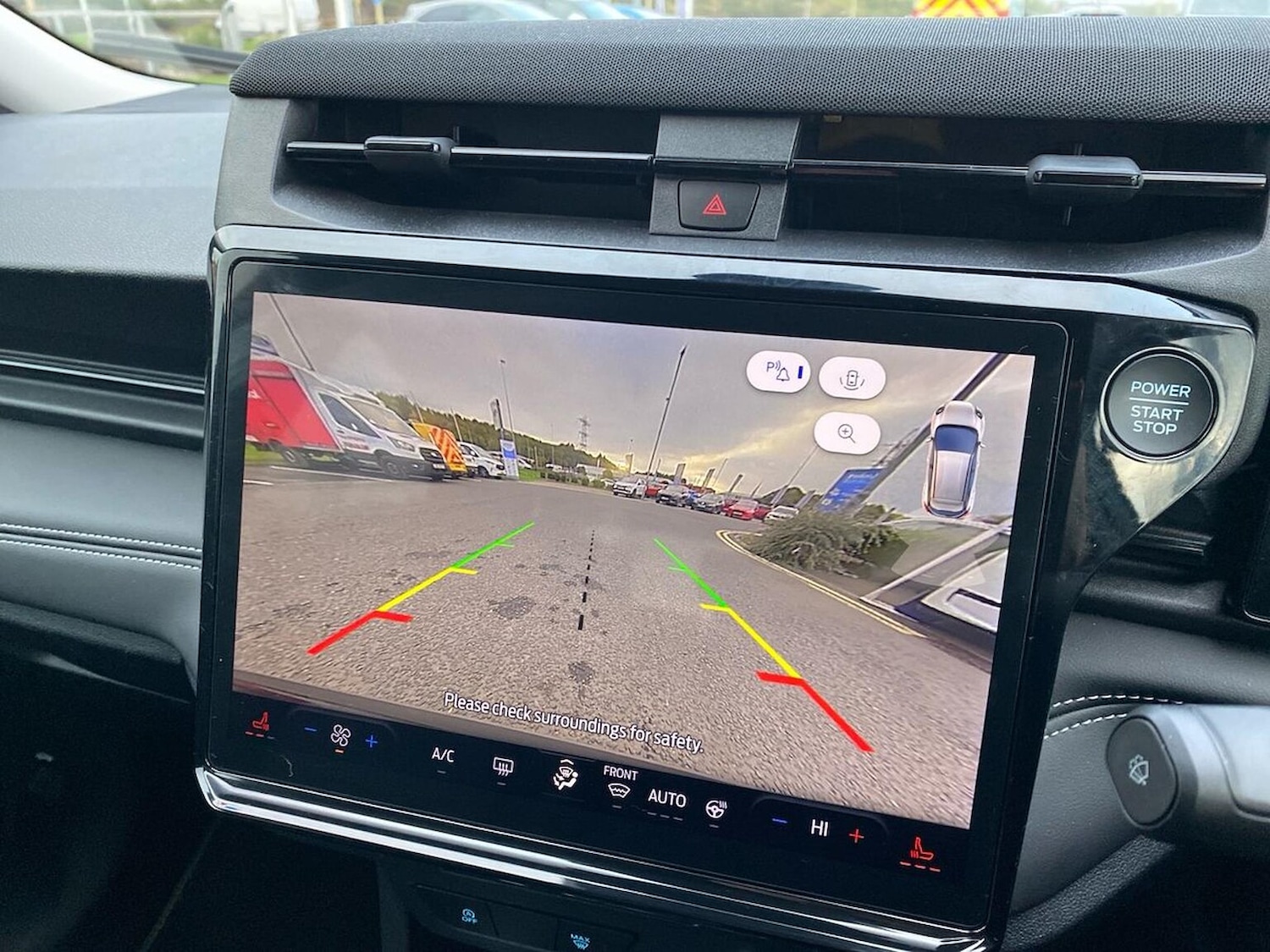 Used Ford Puma 2025 for sale - 78090994: Photo 23