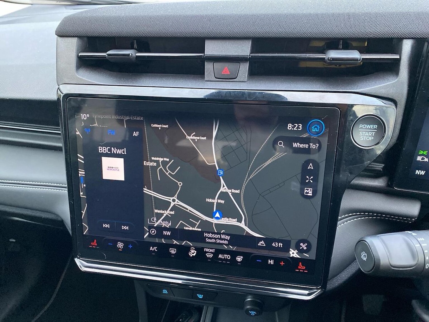 Used Ford Puma 2025 for sale - 78090994: Photo 24