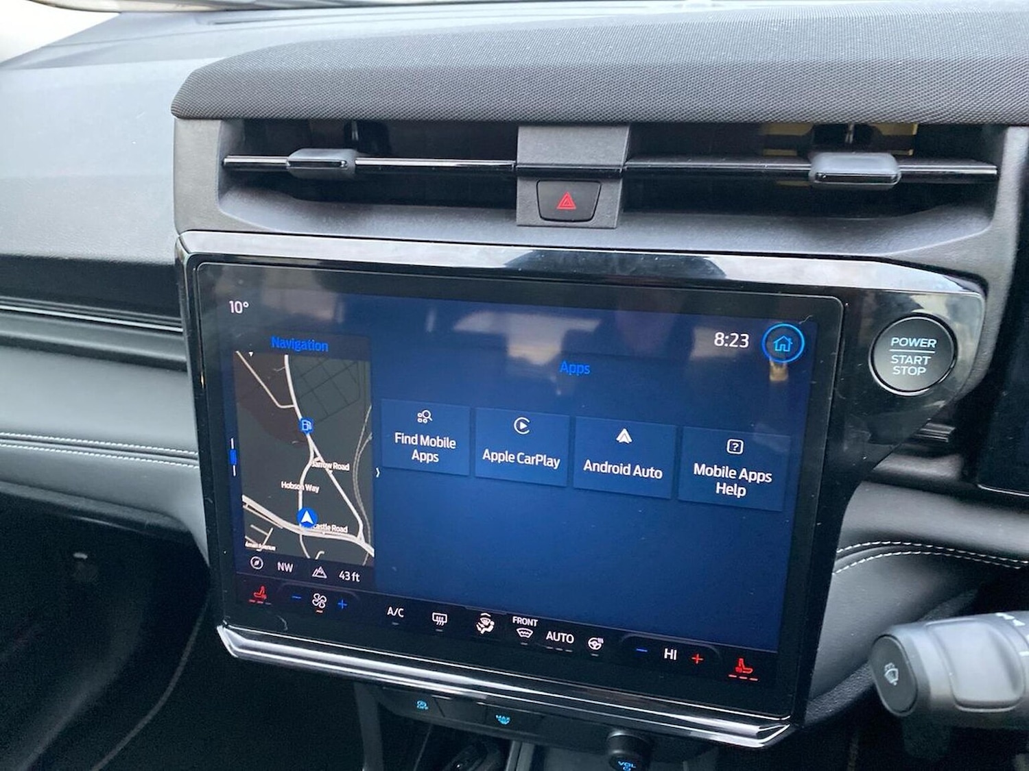 Used Ford Puma 2025 for sale - 78090994: Photo 25