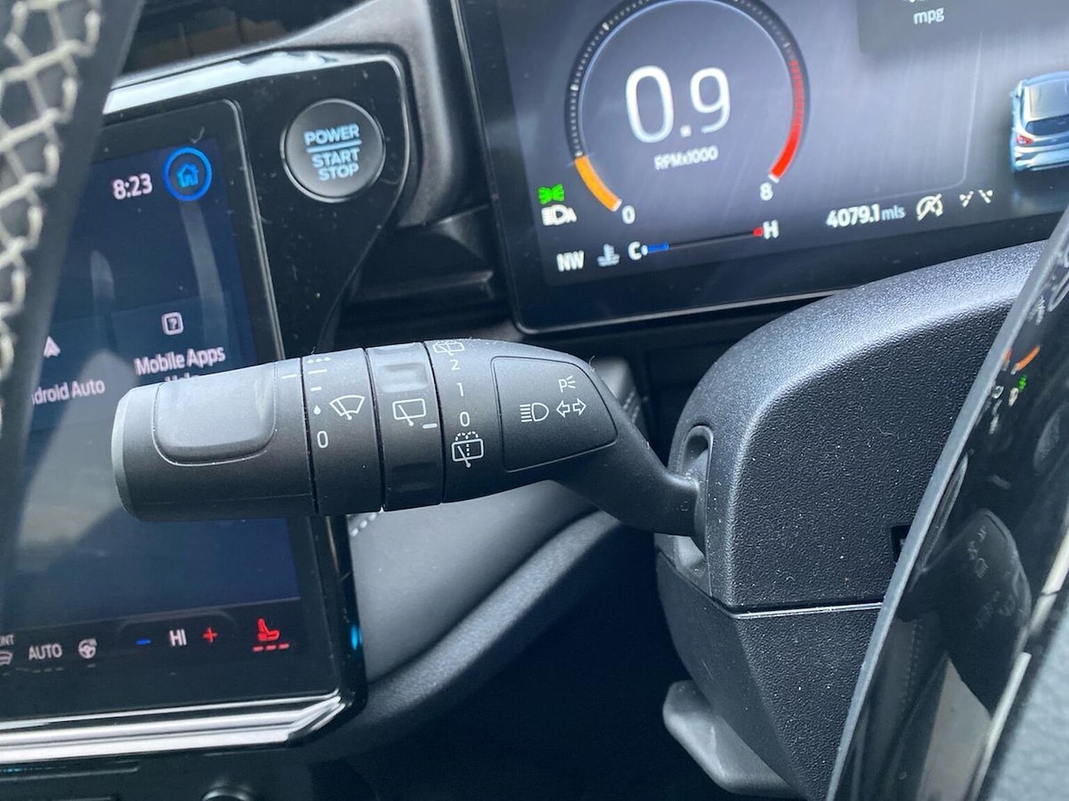 Used Ford Puma 2025 for sale - 78090994: Photo 28