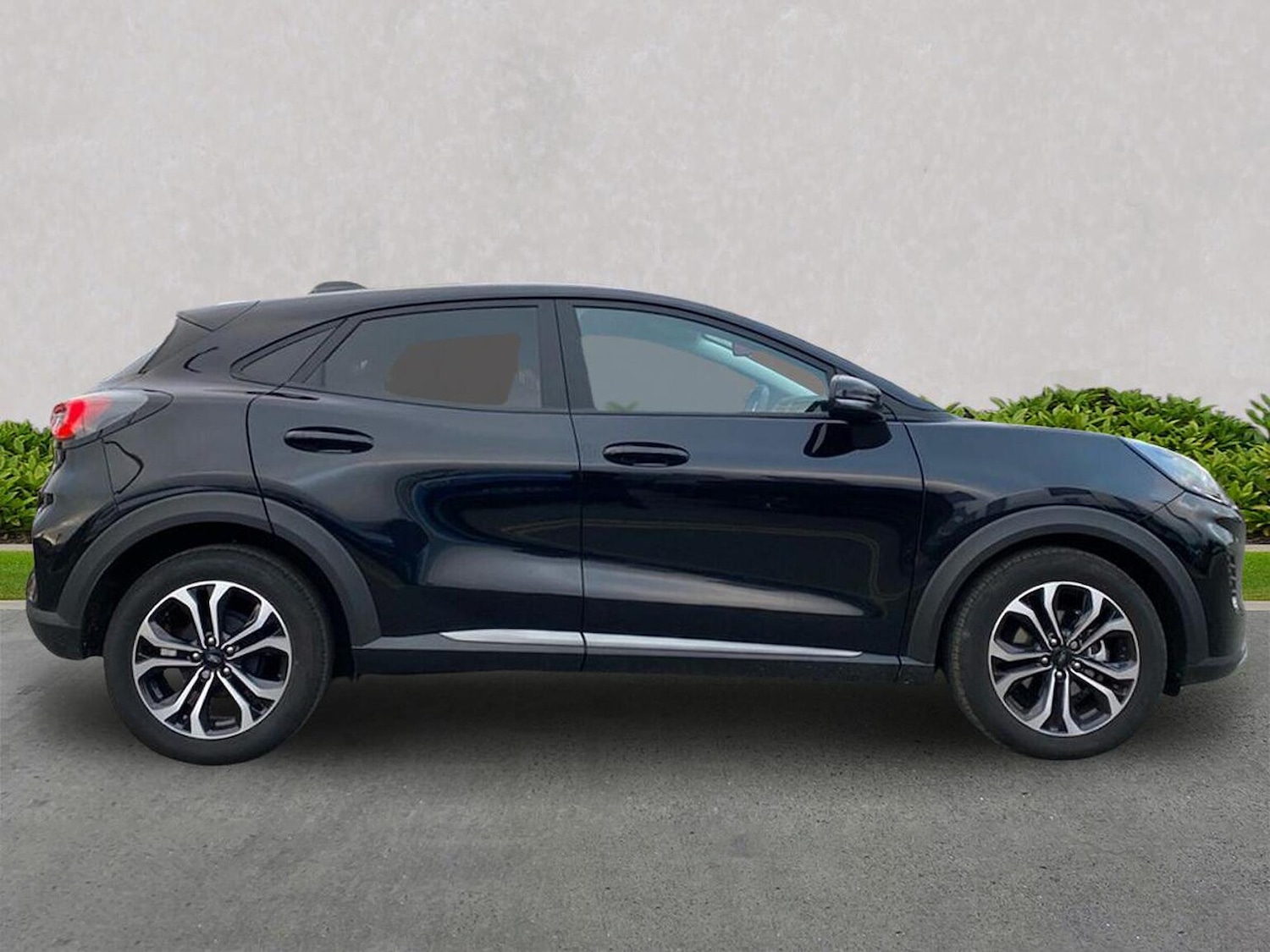 Used Ford Puma 2025 for sale - 78090994: Photo 3