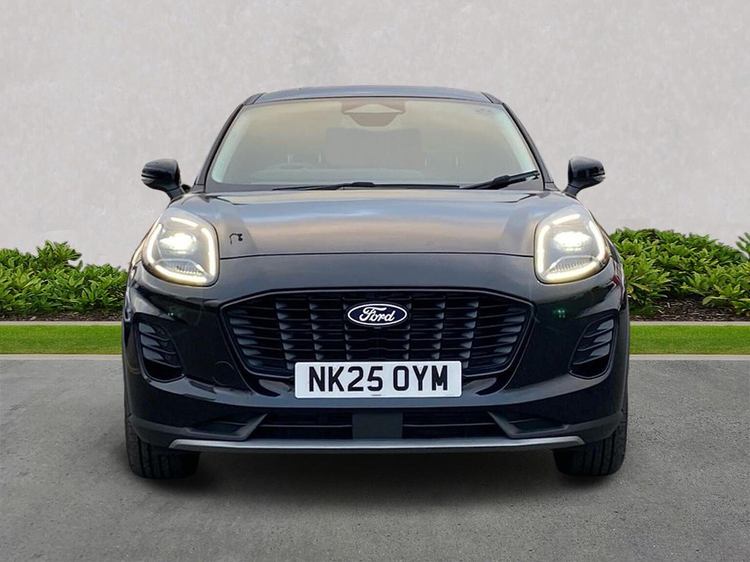 Used Ford Puma 2025 for sale - 78090994: Photo 5