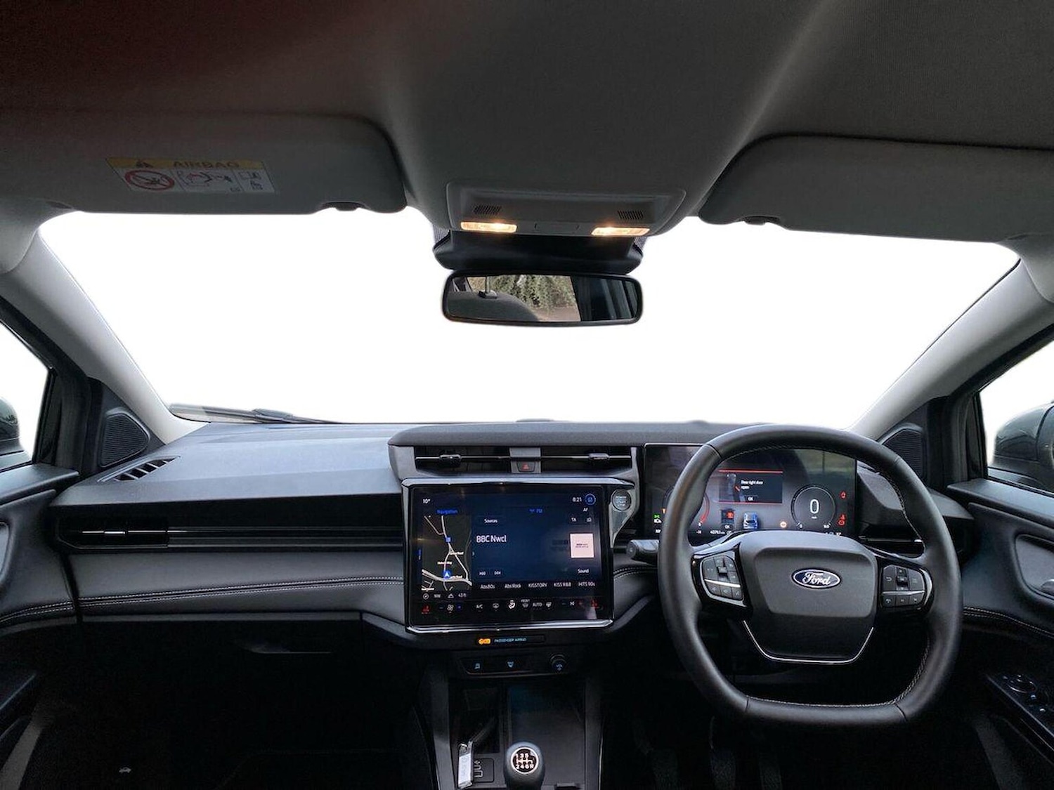 Used Ford Puma 2025 for sale - 78090994: Photo 8