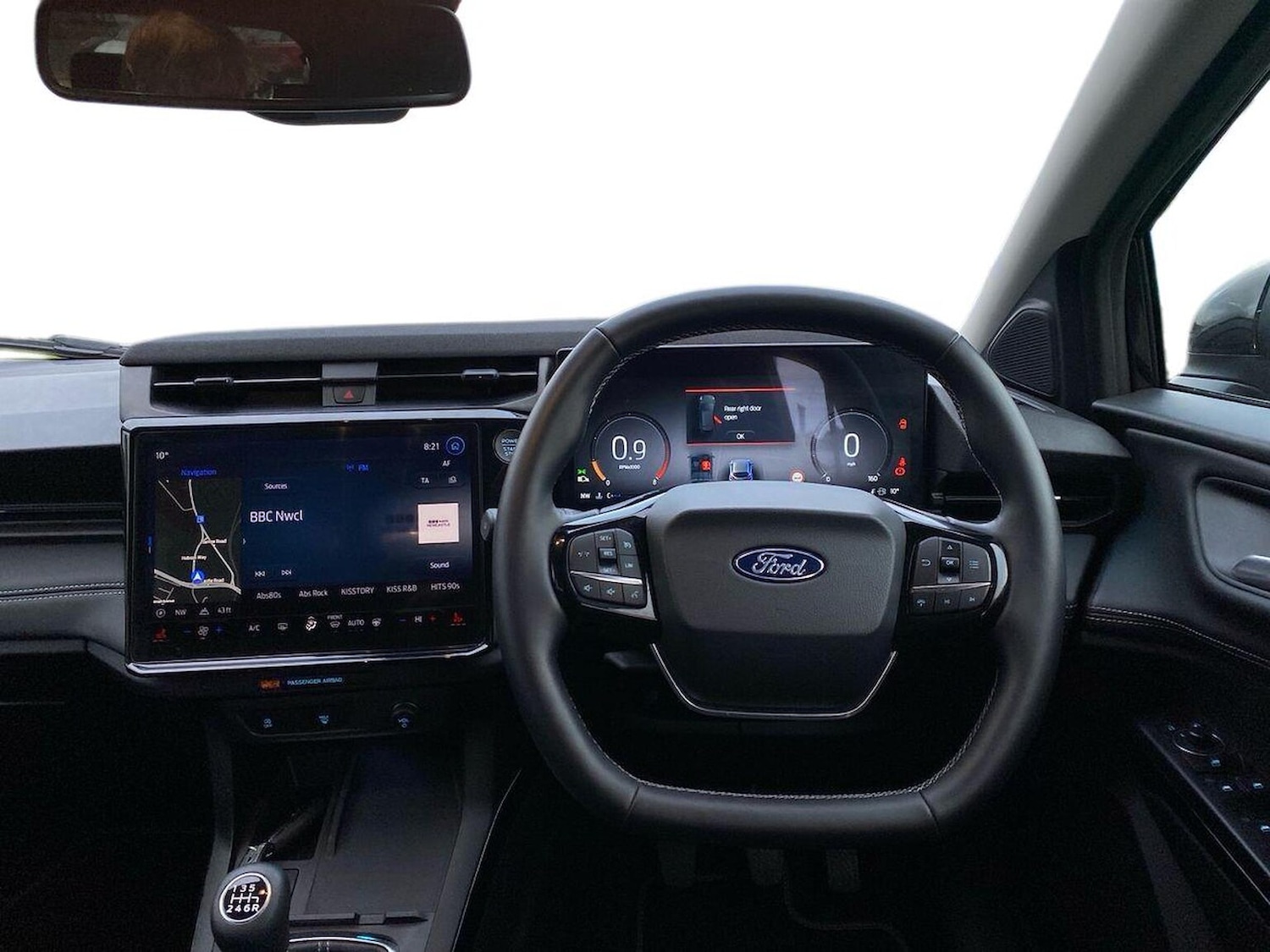 Used Ford Puma 2025 for sale - 78090994: Photo 9