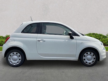 Used Fiat 500 2018 for sale - 78610958: Photo
