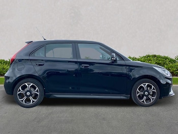 Used MG MG3 2023 for sale - 75524472: Photo