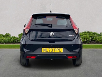 Used MG MG3 2023 for sale - 75524472: Photo