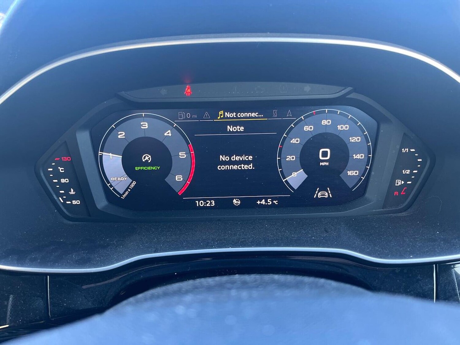 Used Audi Q3 2020 for sale - 78121907: Photo 10