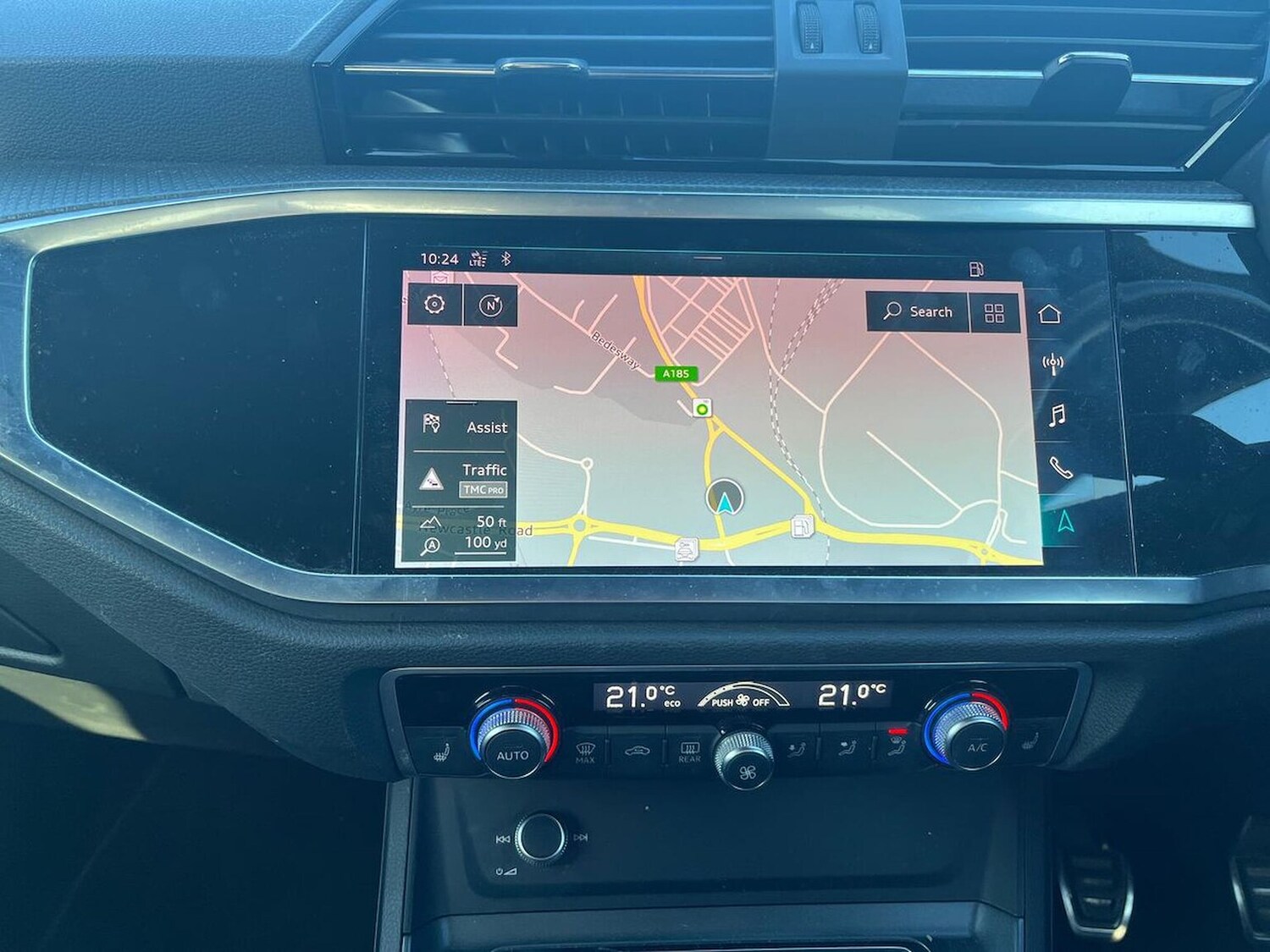 Used Audi Q3 2020 for sale - 78121907: Photo 12