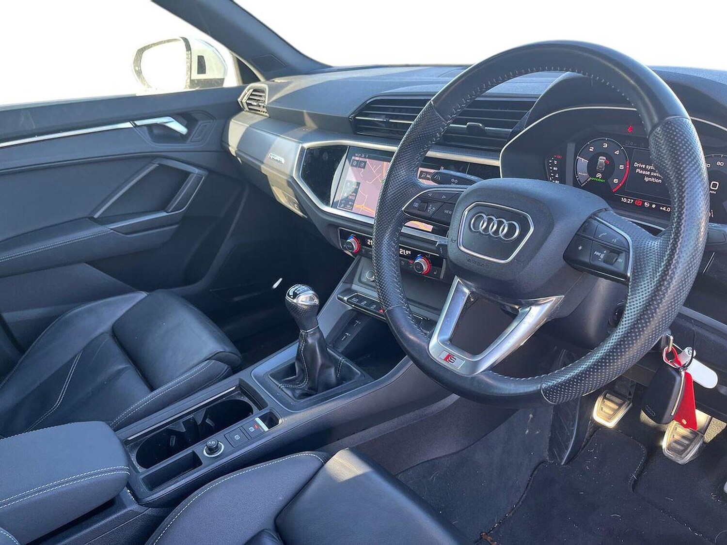 Used Audi Q3 2020 for sale - 78121907: Photo 15