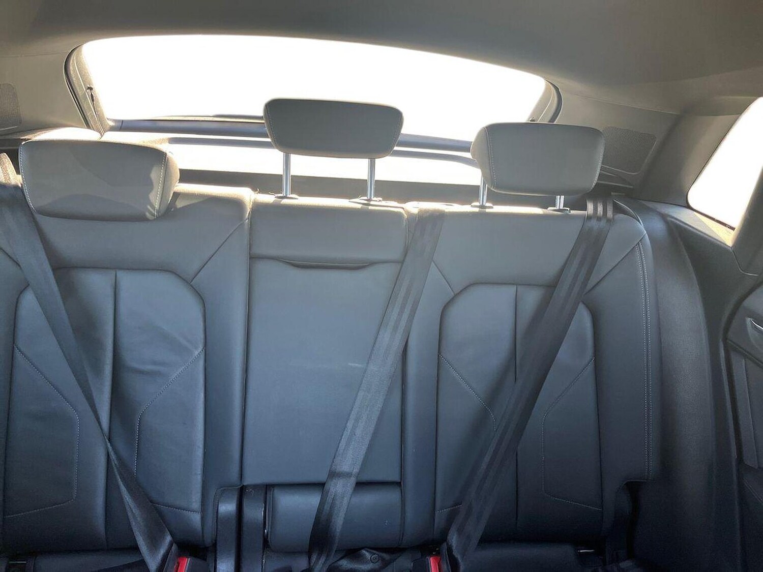 Used Audi Q3 2020 for sale - 78121907: Photo 16