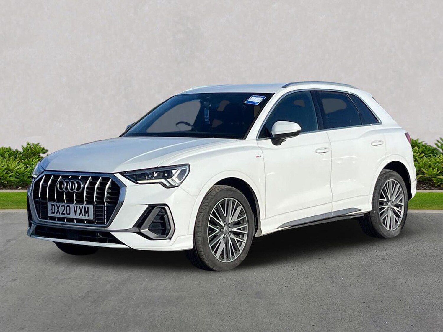 Used Audi Q3 2020 for sale - 78121907: Photo 20