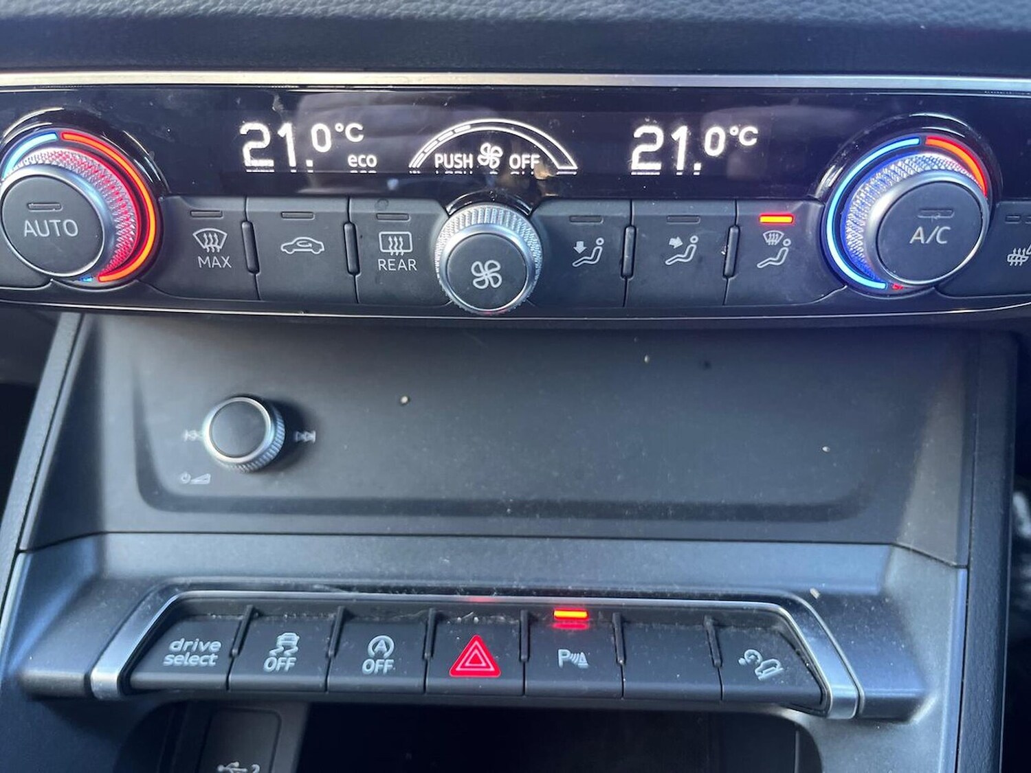 Used Audi Q3 2020 for sale - 78121907: Photo 22