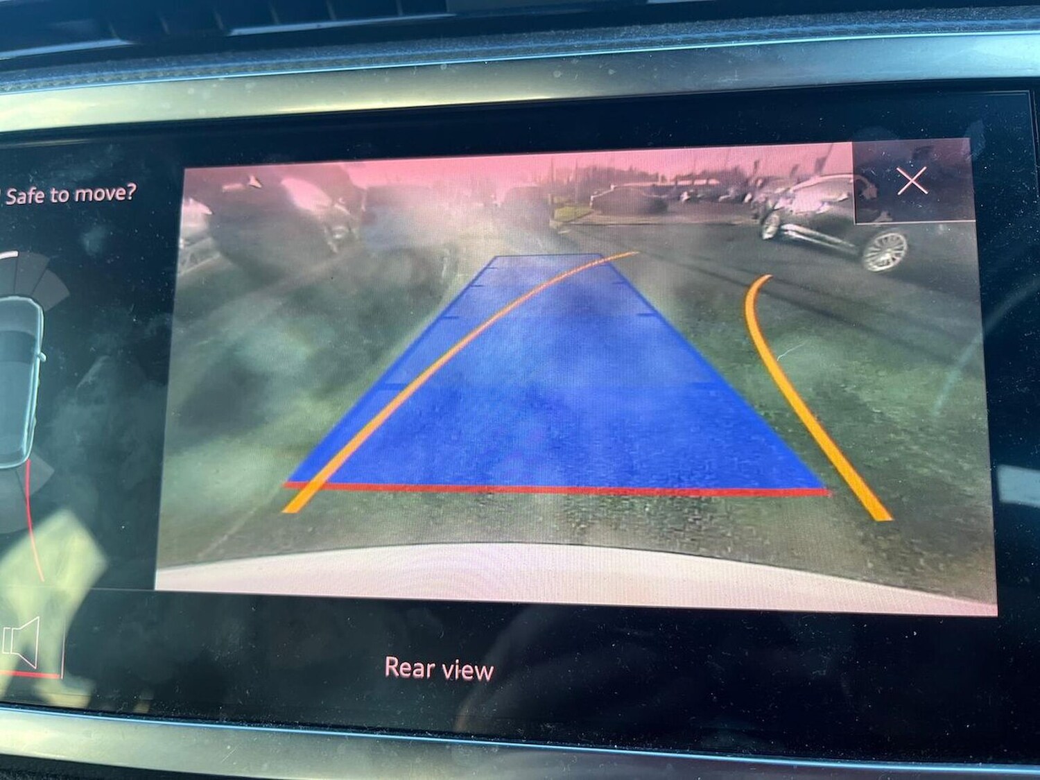 Used Audi Q3 2020 for sale - 78121907: Photo 23